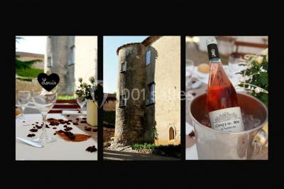 Château Bas d'Aumelas - photo 3