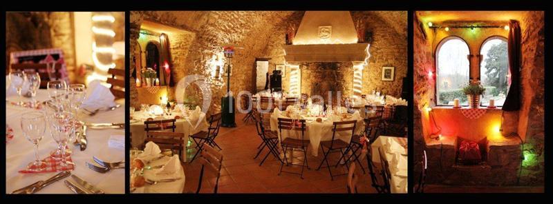 Château Bas d'Aumelas - galerie - photo 4