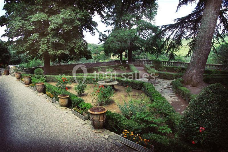 Château Bas d'Aumelas - galerie - photo 7