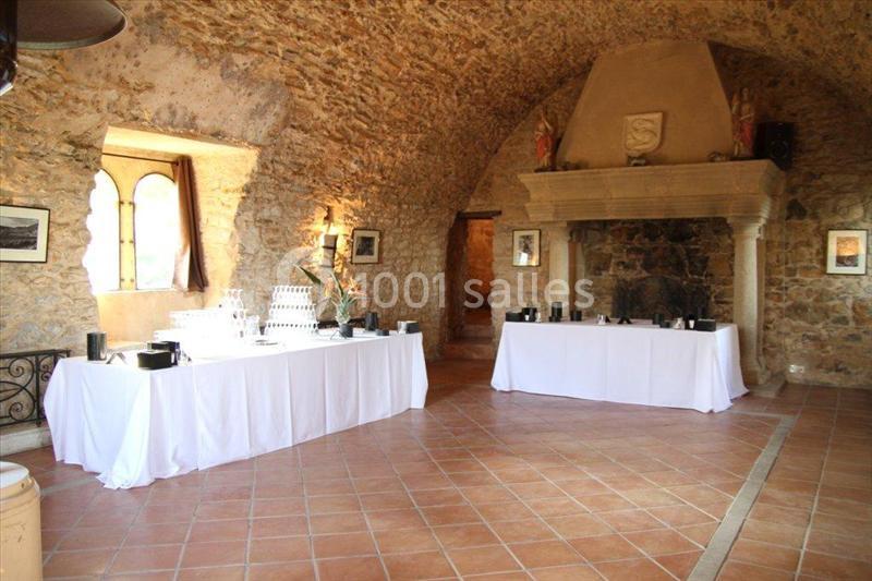 Château Bas d'Aumelas - galerie - photo 5