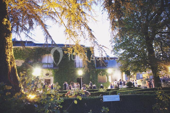 Château Bas d'Aumelas - galerie - photo 2