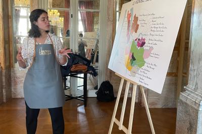 Photo Les Ateliers De Bacchus #18