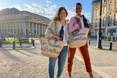 Photo Les Ateliers De Bacchus #18
