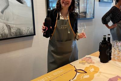 Photo Les Ateliers De Bacchus #18