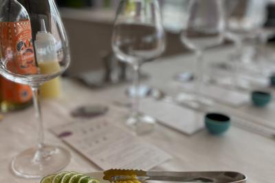Photo Les Ateliers De Bacchus #18