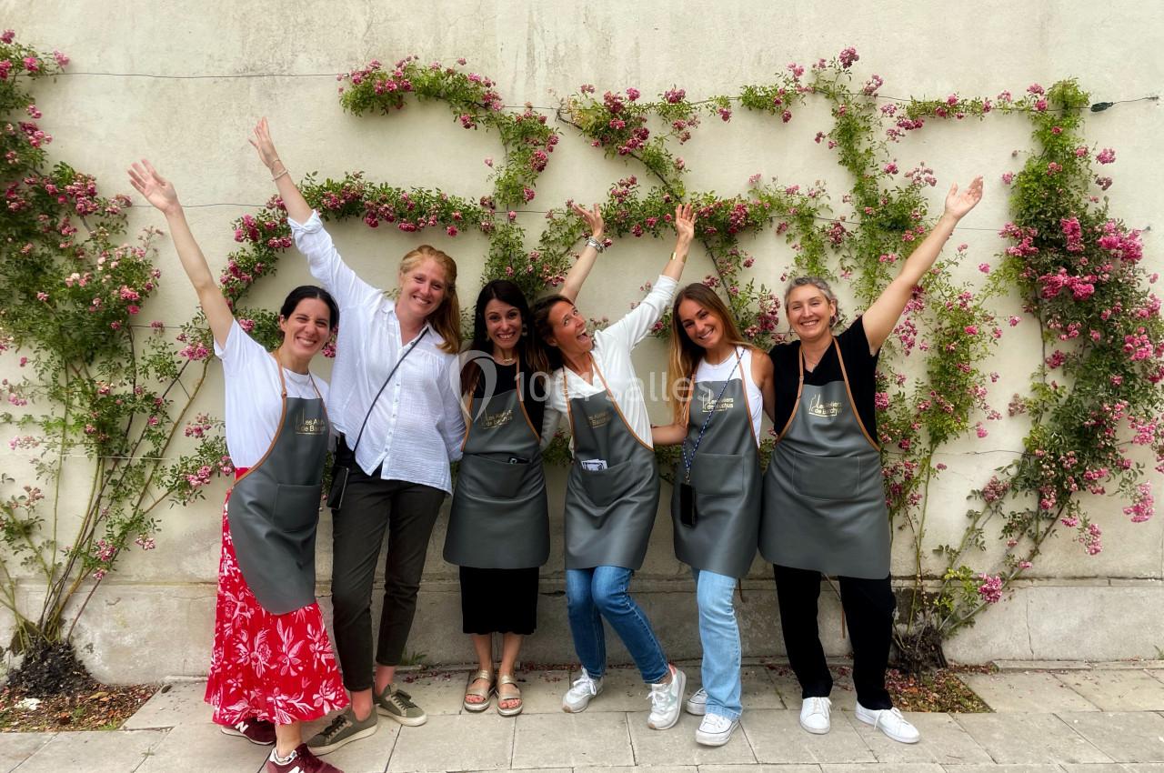 Photo Les Ateliers De Bacchus #1