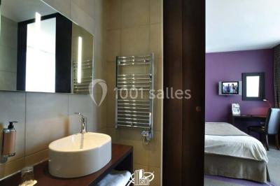 Location salle Saint-Amand-les-Eaux (Nord) - Pasino de Saint Amand les Eaux #24