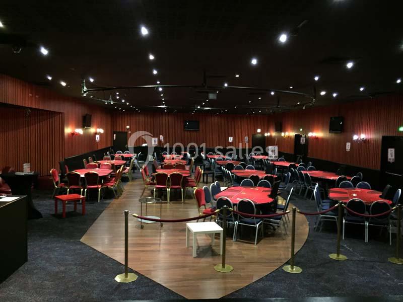Location salle Saint-Amand-les-Eaux (Nord) - Pasino de Saint Amand les Eaux #5