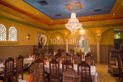 Location salle Saint-Amand-les-Eaux (Nord) - Pasino de Saint Amand les Eaux #24