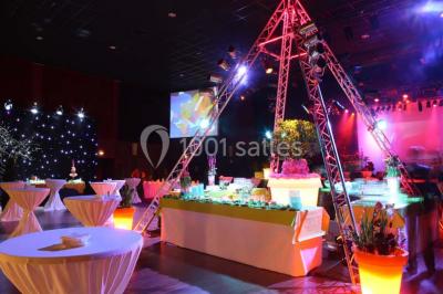 Location salle Saint-Amand-les-Eaux (Nord) - Pasino de Saint Amand les Eaux #24