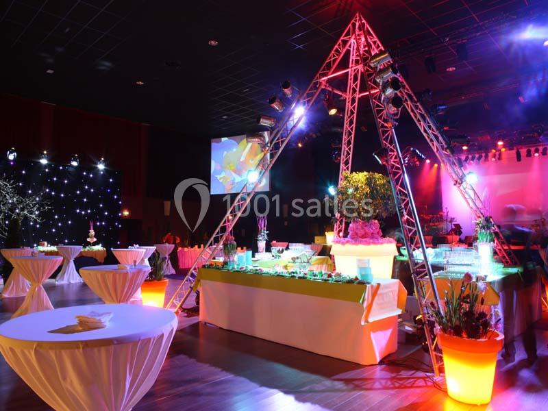 Location salle Saint-Amand-les-Eaux (Nord) - Pasino de Saint Amand les Eaux #16