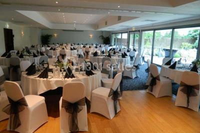 Location salle Saint-Amand-les-Eaux (Nord) - Pasino de Saint Amand les Eaux #24