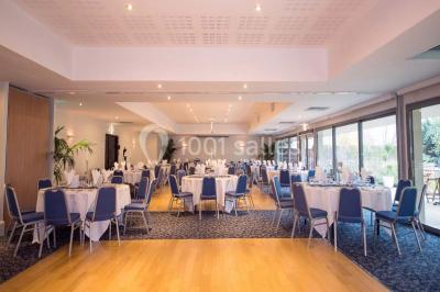 Location salle Saint-Amand-les-Eaux (Nord) - Pasino de Saint Amand les Eaux #24