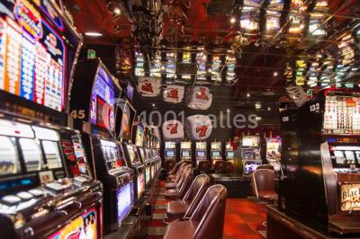 Location salle Saint-Amand-les-Eaux (Nord) - Pasino de Saint Amand les Eaux #24