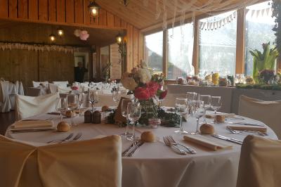 Miniature Location salle Plouégat-Moysan (Finistère) - Le Puits de Jeanne #13 Location salle Plouégat-Moysan (Finistère) - Le Puits de Jeanne #15