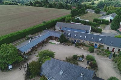 Miniature Location salle Plouégat-Moysan (Finistère) - Le Puits de Jeanne #14 Location salle Plouégat-Moysan (Finistère) - Le Puits de Jeanne #15