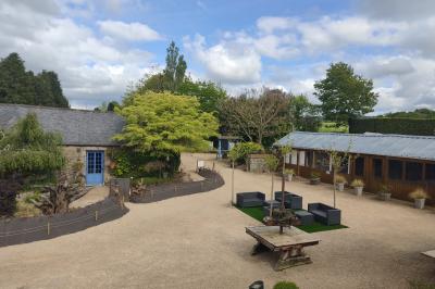 Le Puits de Jeanne Le Puits de Jeanne