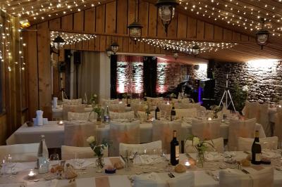 Miniature Location salle Plouégat-Moysan (Finistère) - Le Puits de Jeanne #3 Location salle Plouégat-Moysan (Finistère) - Le Puits de Jeanne #15