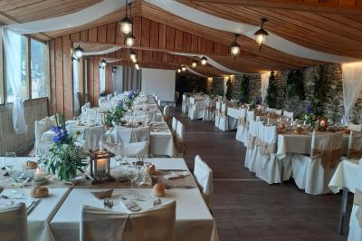 Miniature Location salle Plouégat-Moysan (Finistère) - Le Puits de Jeanne #8 Location salle Plouégat-Moysan (Finistère) - Le Puits de Jeanne #15