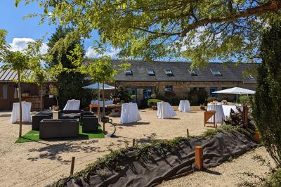 Miniature Location salle Plouégat-Moysan (Finistère) - Le Puits de Jeanne #15 Location salle Plouégat-Moysan (Finistère) - Le Puits de Jeanne #15