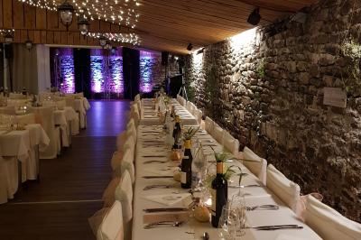 Miniature Location salle Plouégat-Moysan (Finistère) - Le Puits de Jeanne #7 Location salle Plouégat-Moysan (Finistère) - Le Puits de Jeanne #15