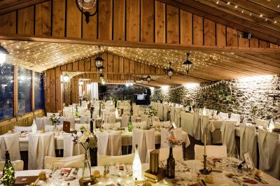 Miniature Location salle Plouégat-Moysan (Finistère) - Le Puits de Jeanne #2 Location salle Plouégat-Moysan (Finistère) - Le Puits de Jeanne #15