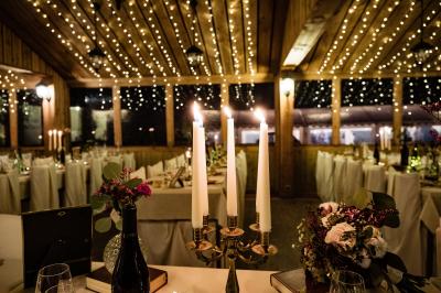 Miniature Location salle Plouégat-Moysan (Finistère) - Le Puits de Jeanne #5 Location salle Plouégat-Moysan (Finistère) - Le Puits de Jeanne #15