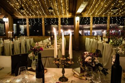 Miniature Location salle Plouégat-Moysan (Finistère) - Le Puits de Jeanne #6 Location salle Plouégat-Moysan (Finistère) - Le Puits de Jeanne #15