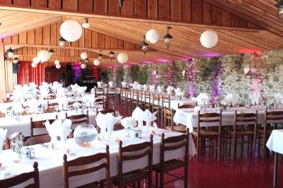 Miniature Location salle Plouégat-Moysan (Finistère) - Le Puits de Jeanne #10 Location salle Plouégat-Moysan (Finistère) - Le Puits de Jeanne #15