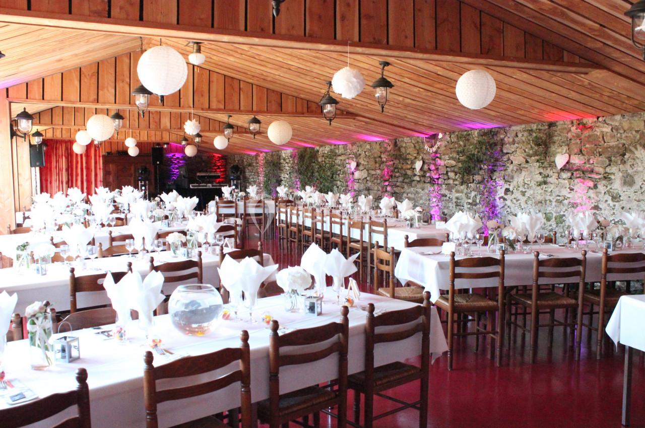 Location salle Plouégat-Moysan (Finistère) - Le Puits de Jeanne #10