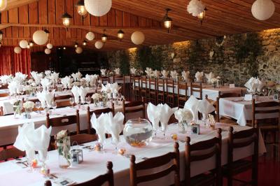 Miniature Location salle Plouégat-Moysan (Finistère) - Le Puits de Jeanne #12 Location salle Plouégat-Moysan (Finistère) - Le Puits de Jeanne #15