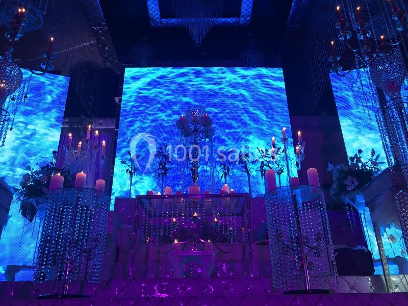 Salon Prestige Organza - galerie - photo 4