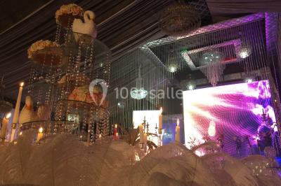 Salon Prestige Organza - photo 5