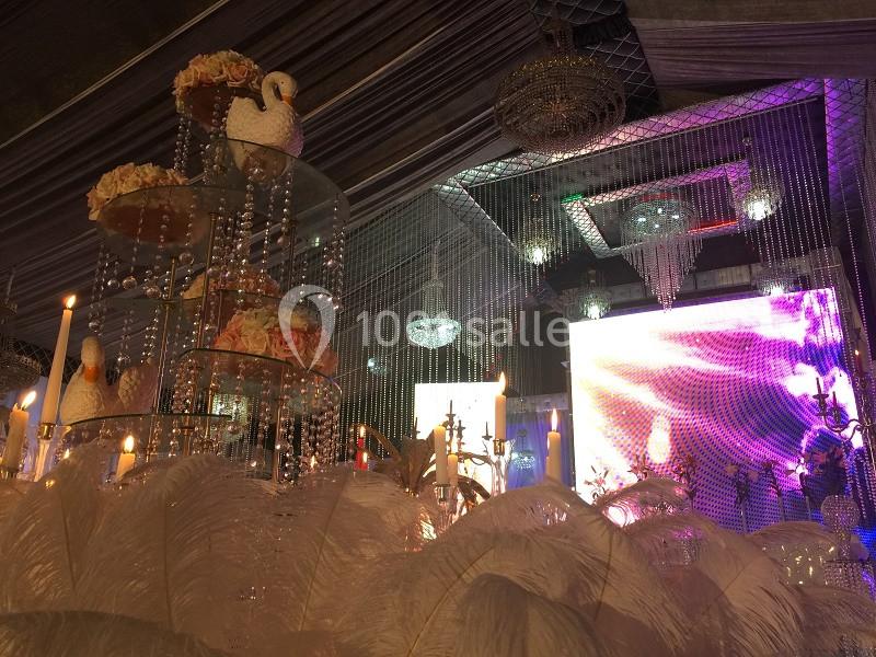 Salon Prestige Organza - galerie - photo 5