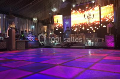 Salon Prestige Organza - photo 1