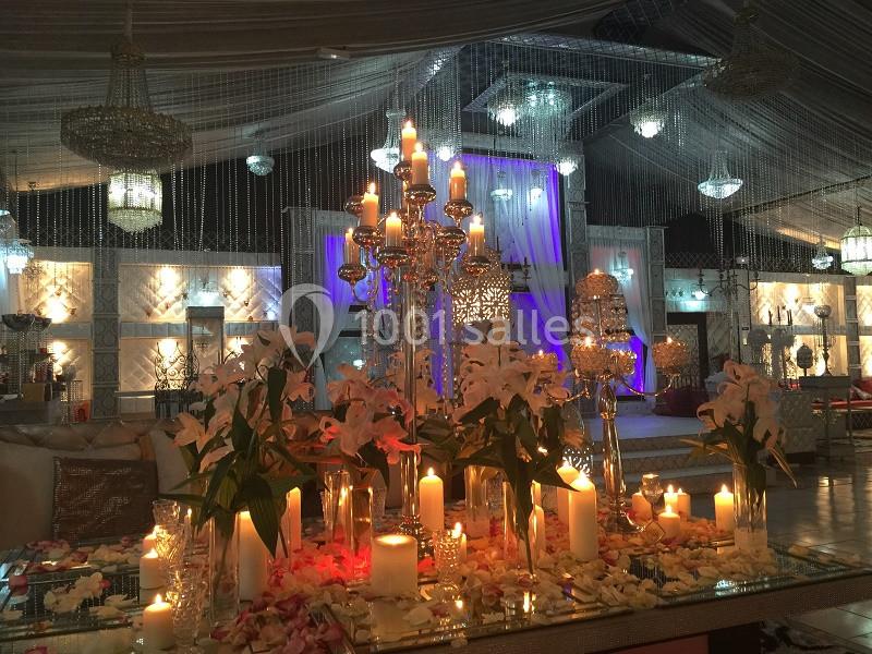 Salon Prestige Organza - galerie - photo 6