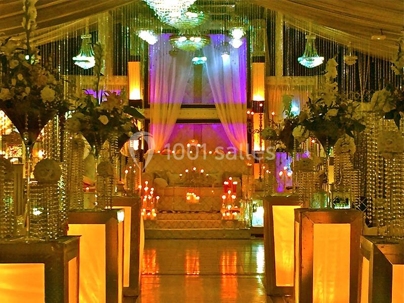 Salon Prestige Organza - galerie - photo 8