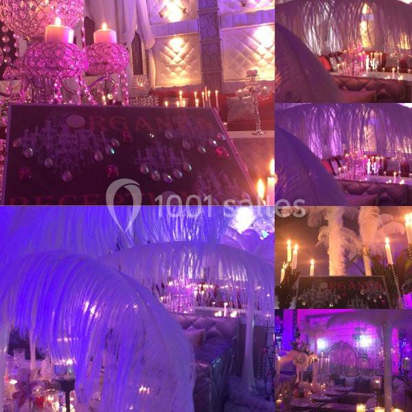 Salon Prestige Organza - galerie - photo 10