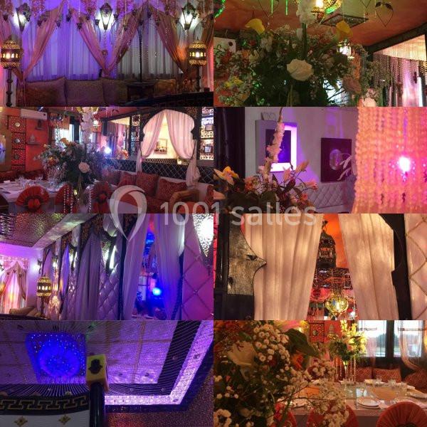 Salon Prestige Organza - galerie - photo 11