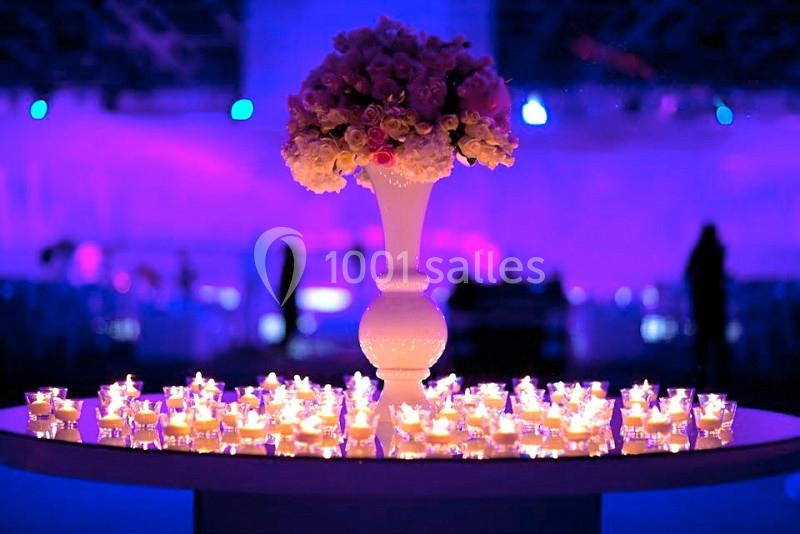 Salon Prestige Organza - galerie - photo 12