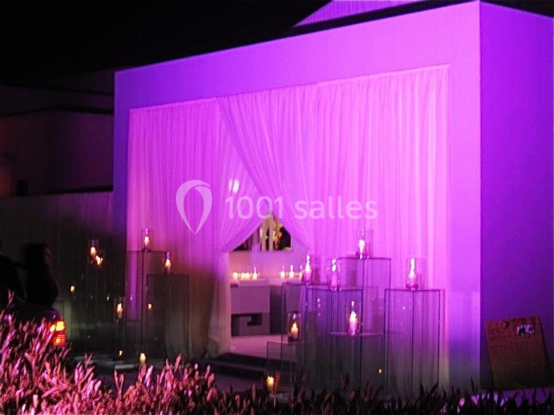 Salon Prestige Organza - galerie - photo 13