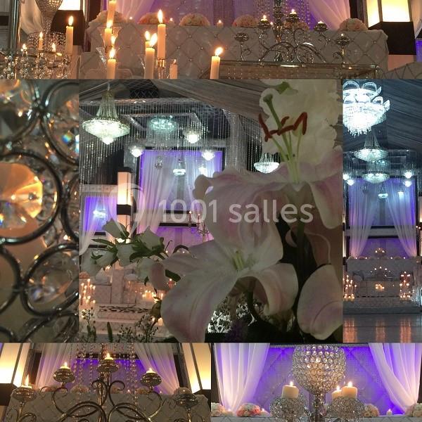 Salon Prestige Organza - galerie - photo 18