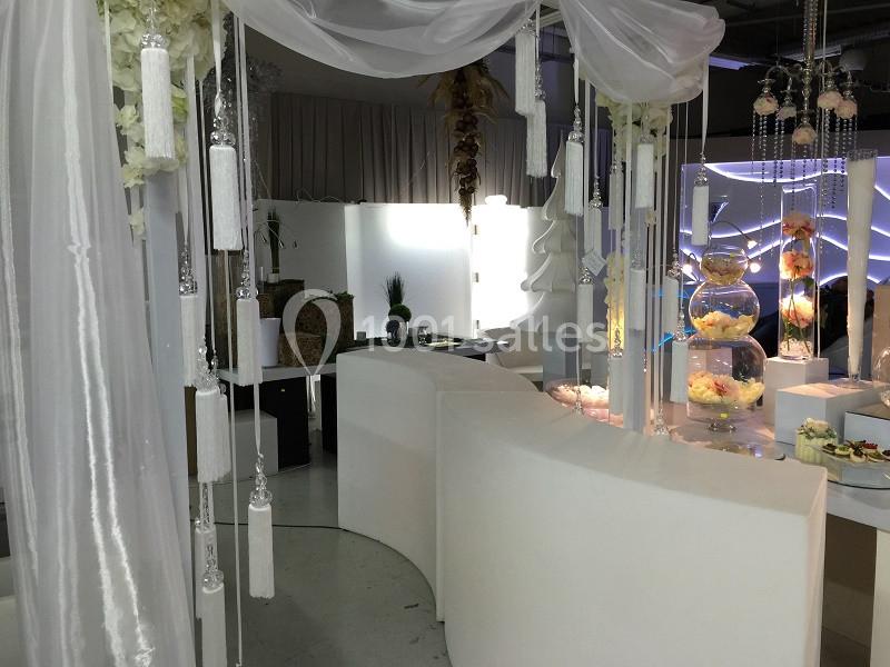 Salon Prestige Organza - galerie - photo 19