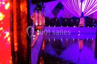 Salon Prestige Organza - photo 3