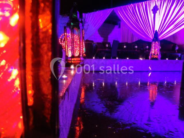 Salon Prestige Organza - galerie - photo 3