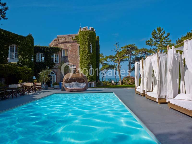 Domaine Saint Clair Le Donjon - galerie - photo 1