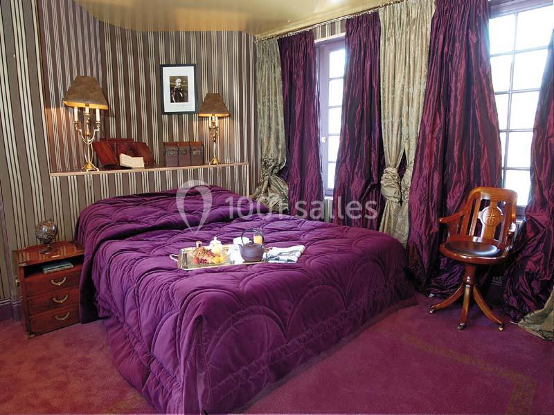 Domaine Saint Clair Le Donjon - galerie - photo 2