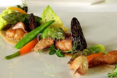 Domaine Saint Clair Le Donjon - photo 1