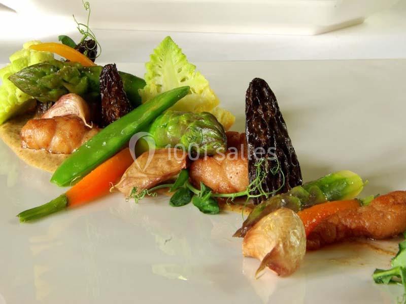 Domaine Saint Clair Le Donjon - galerie - photo 3