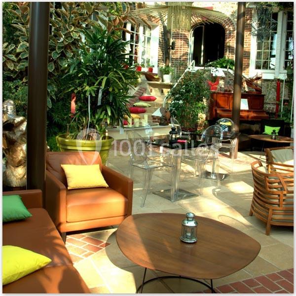 Domaine Saint Clair Le Donjon - galerie - photo 5